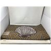 Image 1 : NEW Coir Doormat coco 18 x 30 inch rubber back shell design