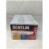 Image 1 : Benylin Cold & Sinus extra strength case lot of 6