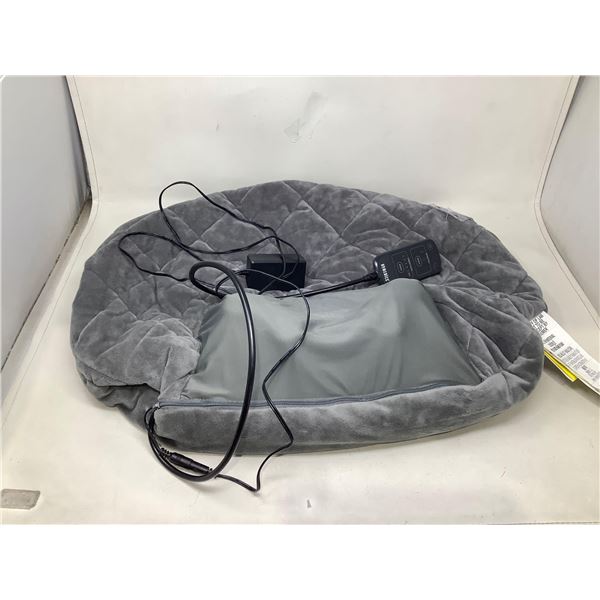 Homedics Shiatsu elite Foot Massager with heat