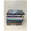 Image 1 : New Release and Classic DVD Lot of 12