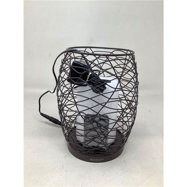 Sparoom NEW Diffuser with light