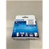 Image 2 : Philips Shaving Head replacement SH90 for 9000 series shavers NEW