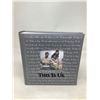 Image 1 : NEW This is US memory photo album