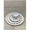 Image 1 : Kate Spade Lennox Place setting NEW 5 pce