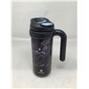 Image 1 : Manna NEW 16 Oz Handled coffee mug insulated
