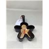 Image 1 : Cast Iron Holiday Cooking Skillet gingerbread man NEW