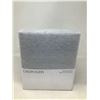 Image 1 : Calvin Klein Modern Cotton Body Full Flat sheet NEW