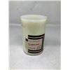 Image 1 : Candle impressions Flameless wax candle with timer NEW
