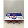Image 1 : Mondoux mini Sour Gummu cups case lot of 6 x 200g
