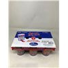 Image 1 : Mondoux mini Sour Gummu cups case lot of 6 x 200g