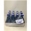 Image 1 : Clearly Canadian mountain blackberry case lot of 12 x 325ml