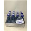 Image 1 : Clearly Canadian mountain blackberry case lot of 12 x 325ml