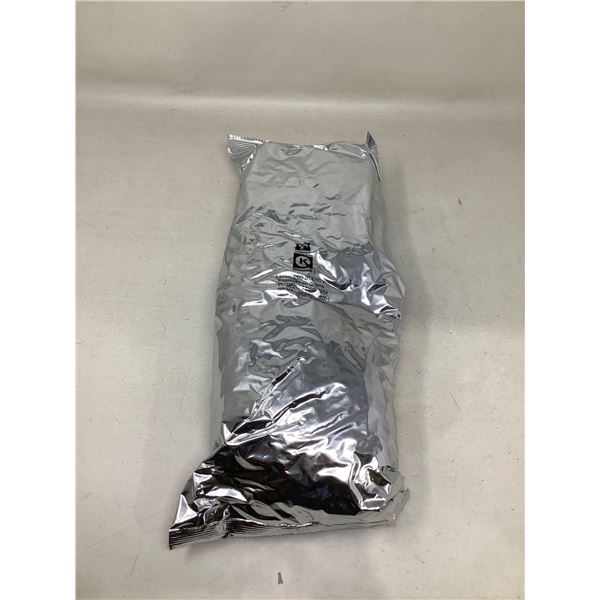 Restaurant pack esspresso beans 2 lbs sealed bag