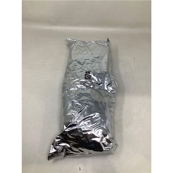 Restaurant pack esspresso beans 2 lbs sealed bag