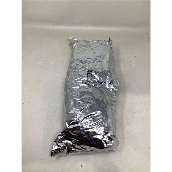 Restaurant pack esspresso beans 2 lbs sealed bag