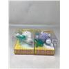Image 1 : WubbaNub Baby Pacifiers 0-6 months NEW lot of 2