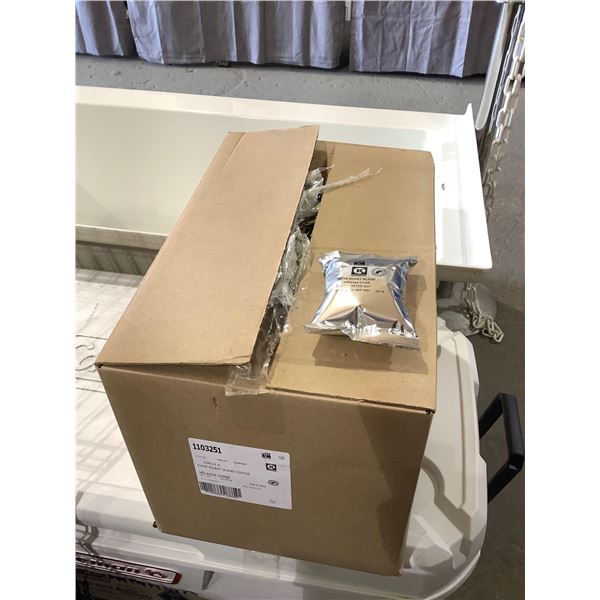 Case of Circle K Dark Roast Blend Coffee (128 x 2.5oz)