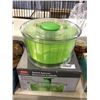 Image 1 : Oxo SoftWorks Salad Spinner