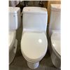 Image 1 : Toto UltraMax II One-Piece Toilet (1.28GPF/4.8LPF)