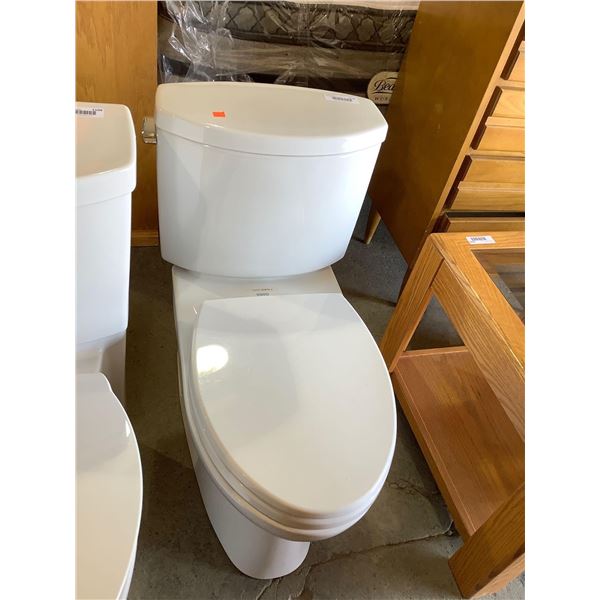Vespin II Toilet (1.28GPF/4.8LPF)