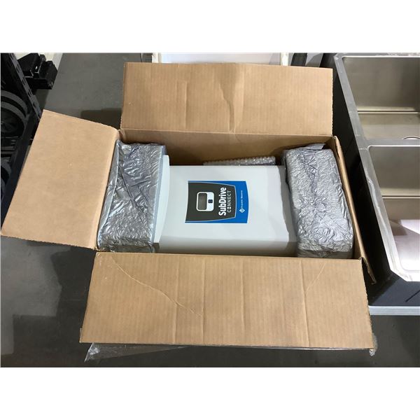 Franklin Electric SubDrive Connect