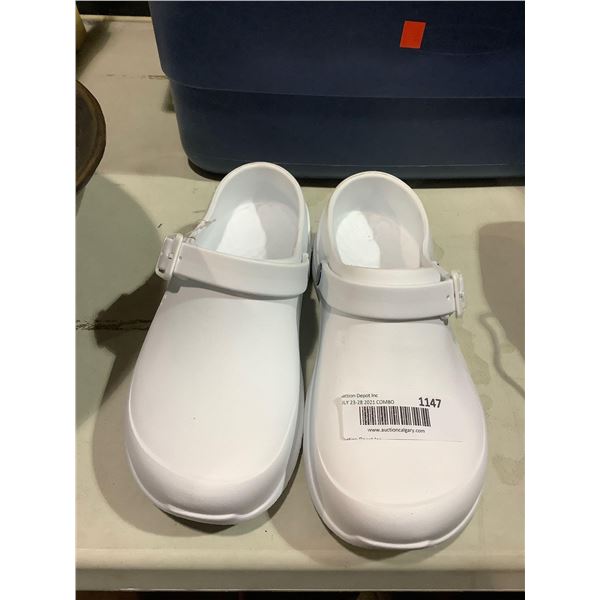 Joybees Unisex Shoes Mens Size 8 / Womens Size 10