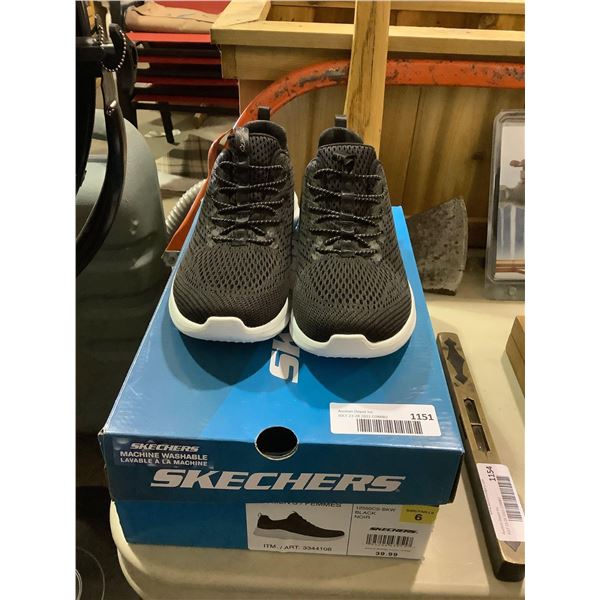 Skechers Womens Size 6 Shoes