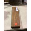 Image 2 : Sharpening Stone w/ Wooden Case