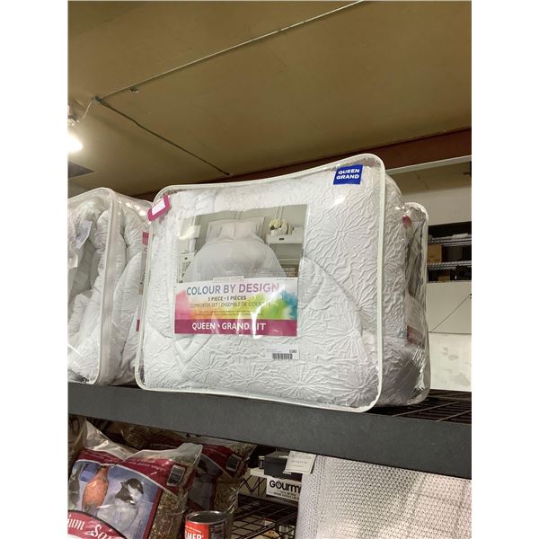 Springs Home Queen Size Comforter Set