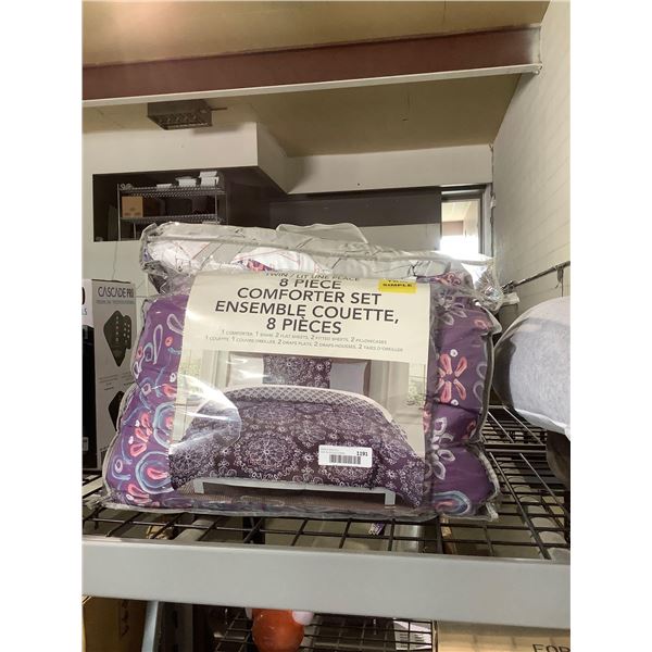 Berkshire Twin Size Comforter Set