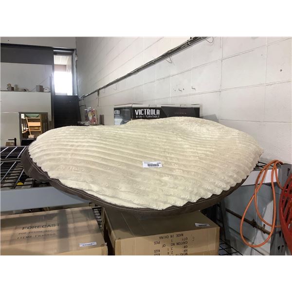 extra stuffy luxury Pet Bed 42in