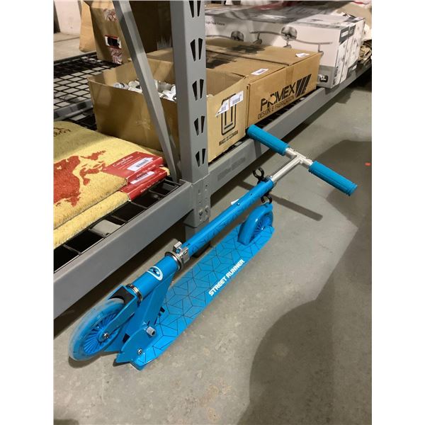 Street Runner Kids Scooter