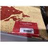 Image 2 : Canadiana Canada Floor Mat (18in x 30in)