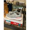 Image 1 : Fila Womens Size 10 Shoes