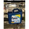 Image 1 : Purex Cold Water Liquid Laundry Detergent (9L)