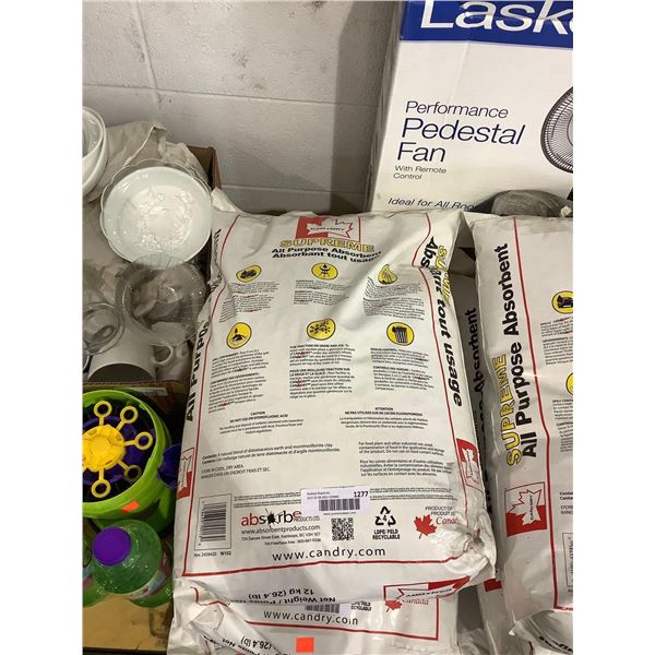 CanDry Supreme All Purpose Absorbent (12kg)