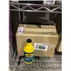 Image 1 : Case of Pennzoil Power Steering Fluid (12 x 350mL)