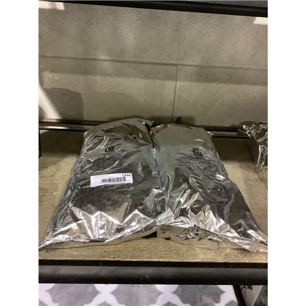 Circle K Espresso Blend Whole Bean Coffee (2 x 2.5lbs)