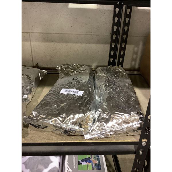 Circle K Espresso Blend Whole Bean Coffee (2 x 2.5lbs)