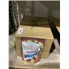 Image 1 : Case of Whipper Minis Coconut (12 x 200g)