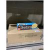 Image 1 : Case of Breton Crackers (12 x 225g)