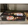 Image 1 : Kit Kat Dark Chocolate Bars (24 x 42g)
