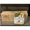 Image 1 : Case of Matilde Vicenzi Cantuccini Almond Biscuits (12 x 225g)