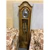 Image 1 : Colonial 72in Wooden Grand Father Floor Clock
