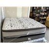 Image 5 : King Size Euro Top Mattress Floor Model