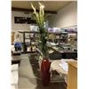 Image 1 : Artificial Tall Planter