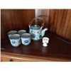 Image 1 : Chinese tea set A