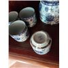 Image 2 : Chinese tea set A