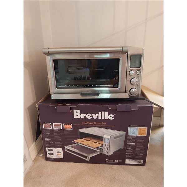 Breville Smart Oven A