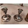 Image 2 : Silver plated serving pieces A